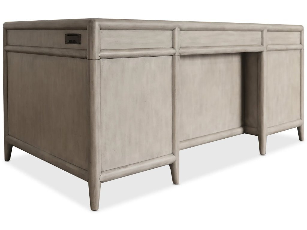 Burnham Junior Executive Desk - Alternative View