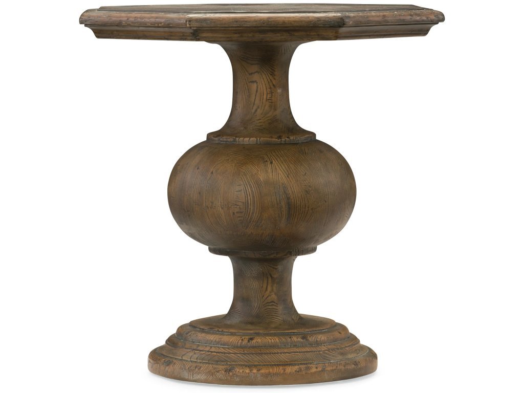 Mason End Table
