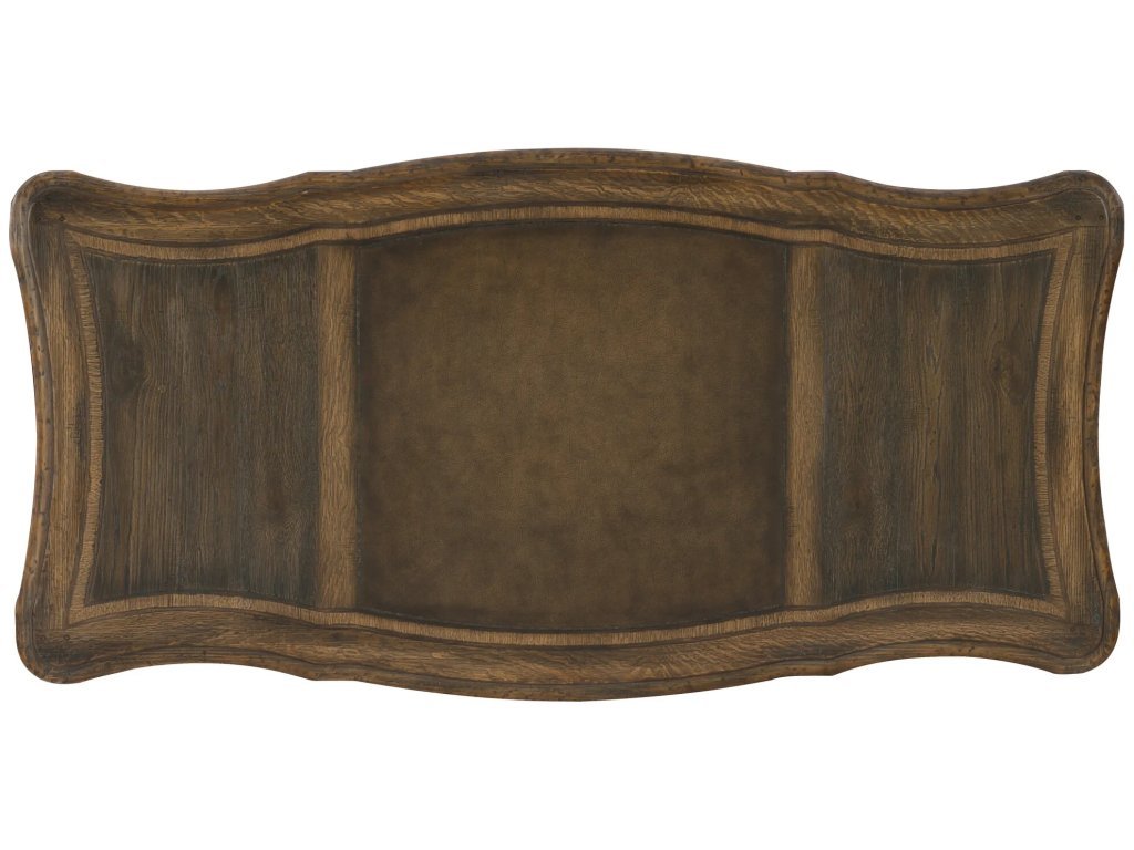 St. Hedwig Executive Desk