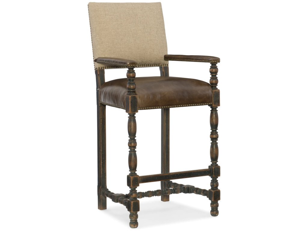Comfort Barstool