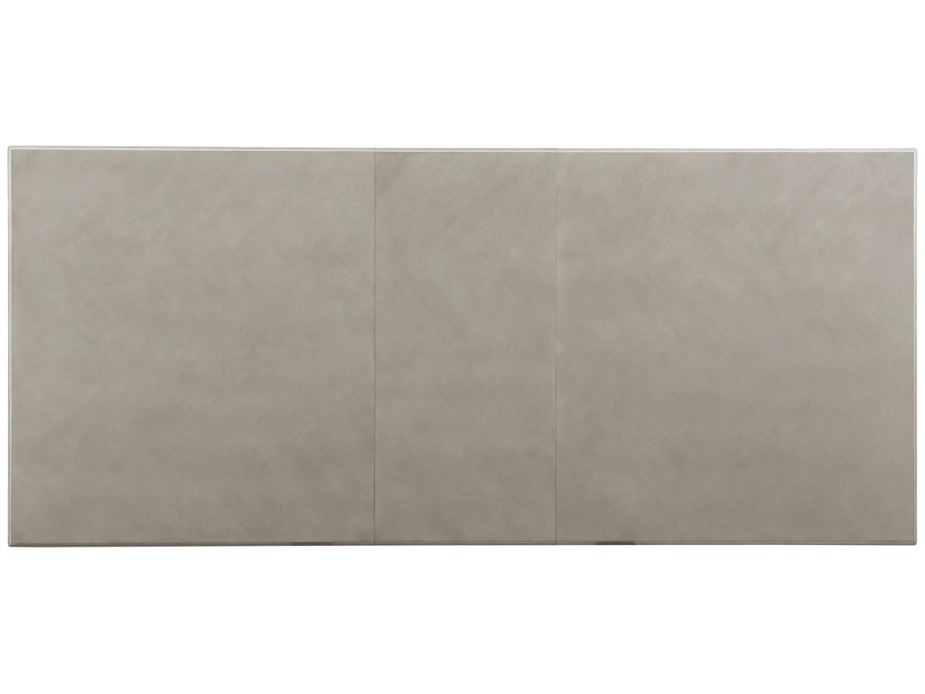 Elixir 80in Rectangular Dining Table with 1-20in Leaf