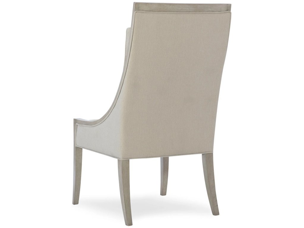 Elixir Host Chair