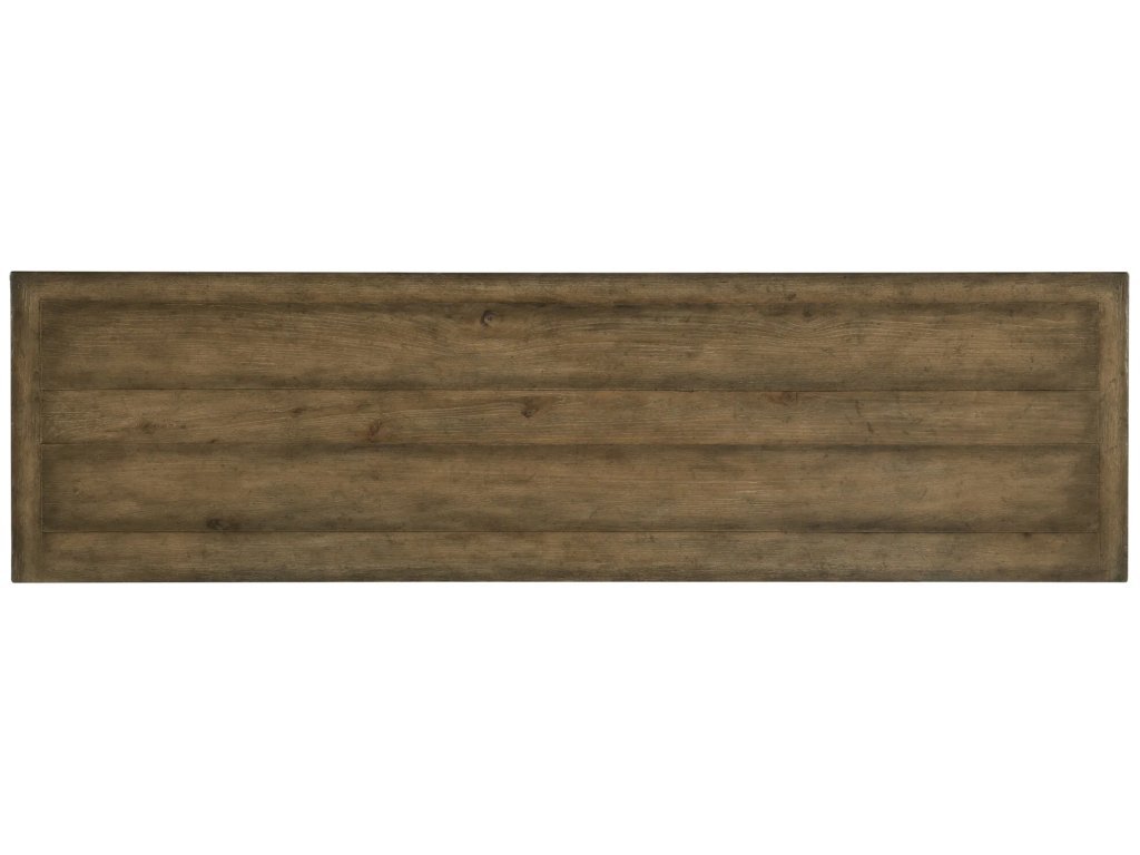 Sundance Small Media Console
