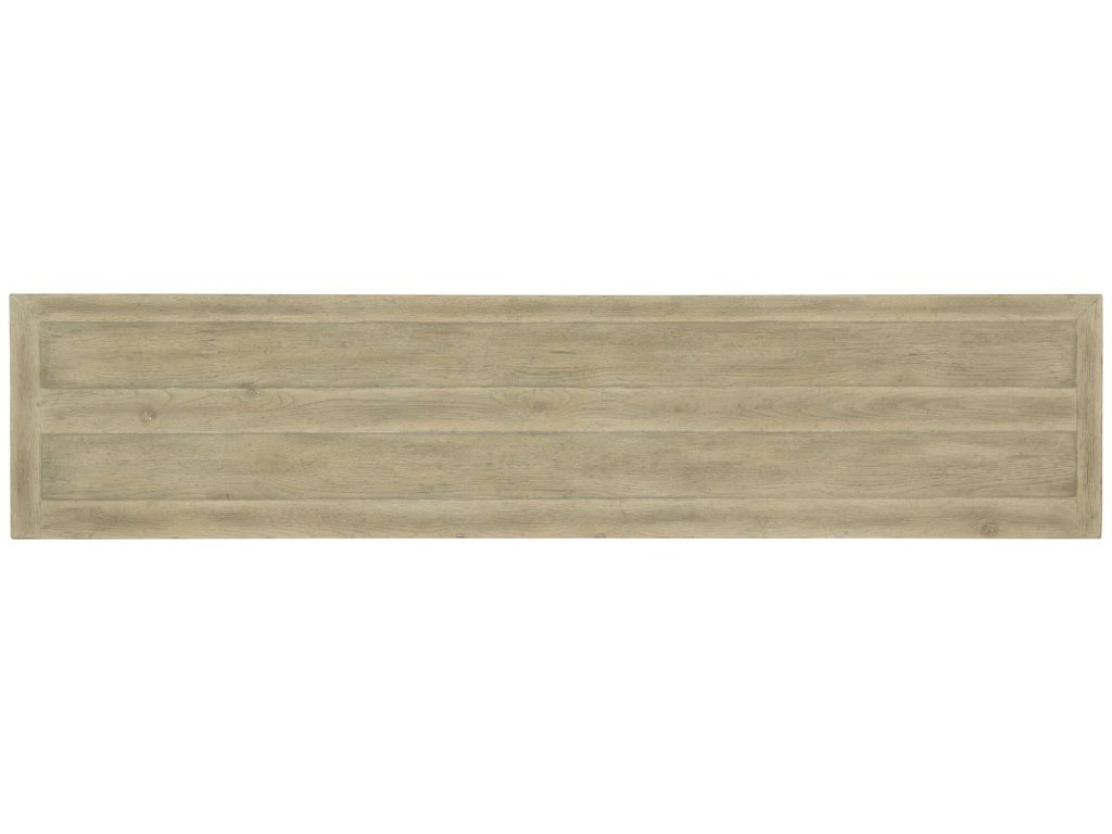 Surfrider Entertainment Console - Alternative View
