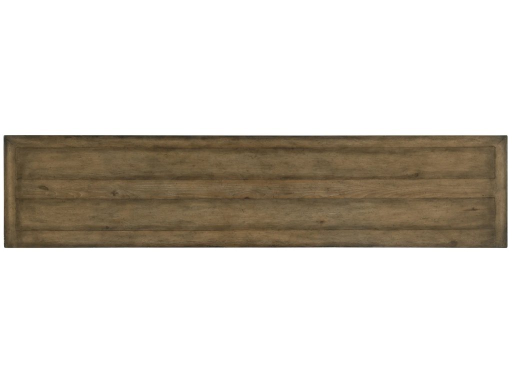 Sundance Entertainment Console