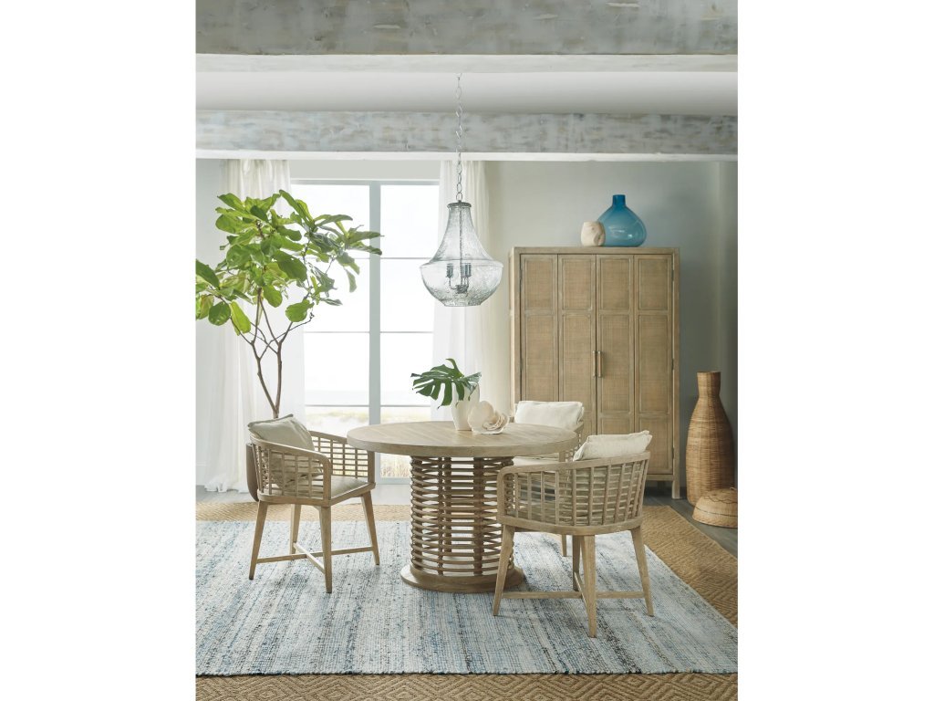 Surfrider Barrel Back Chair - Alternative View