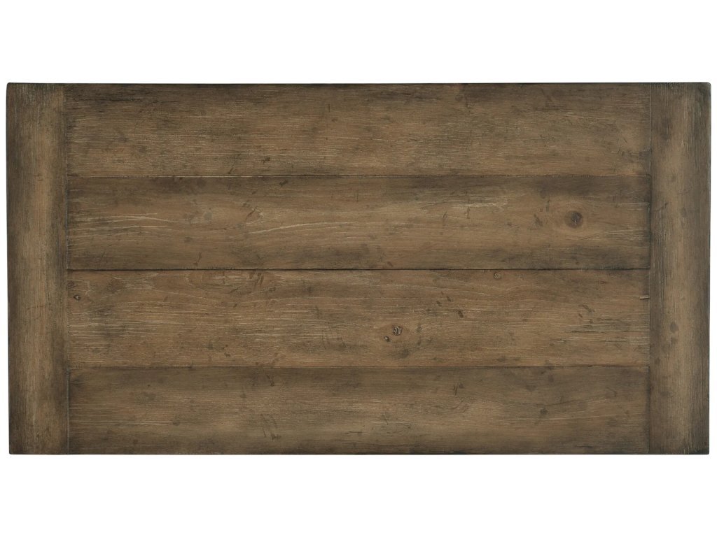 Sundance Three-Drawer Nightstand