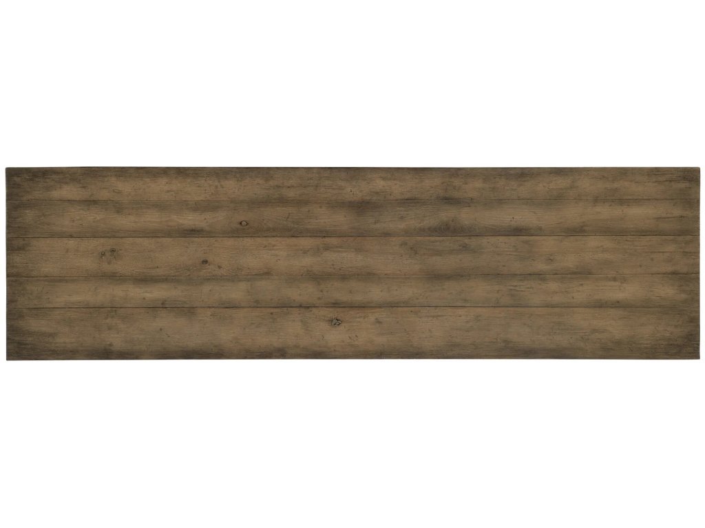Sundance Nine-Drawer Dresser