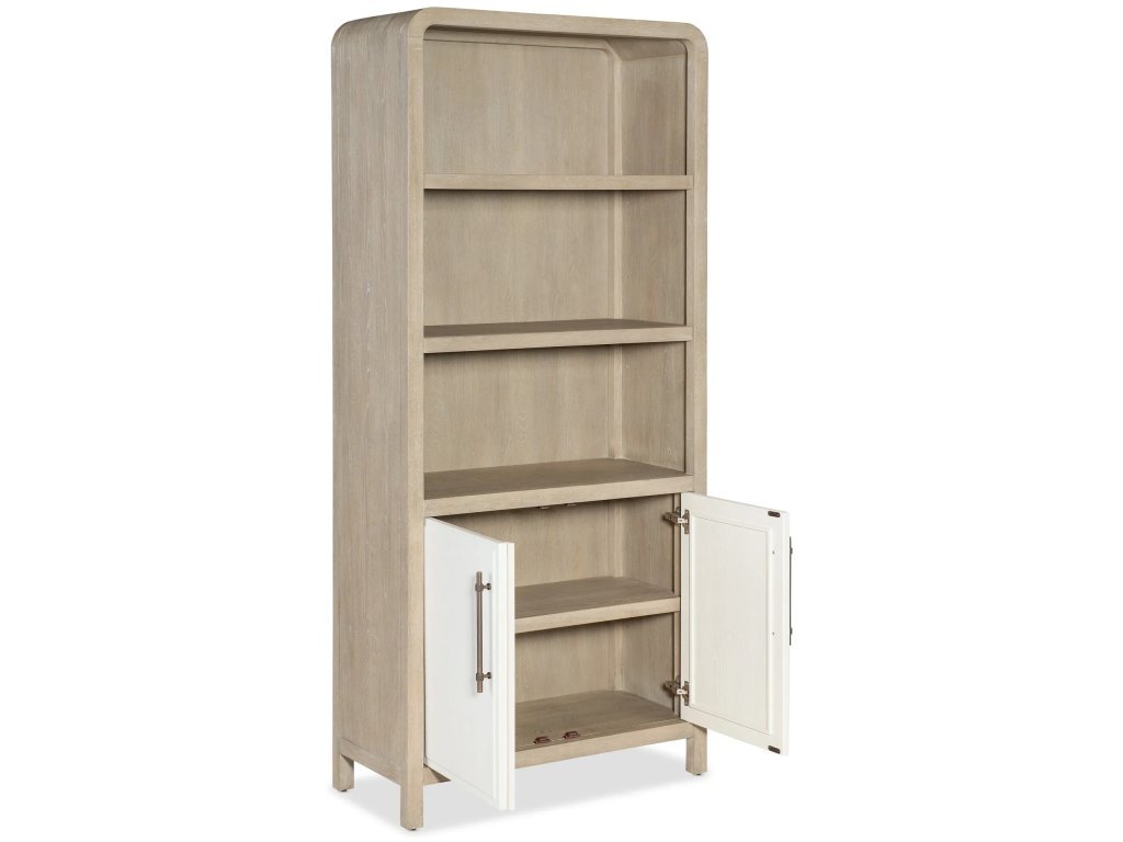 Brixton Bookcase - Alternative View