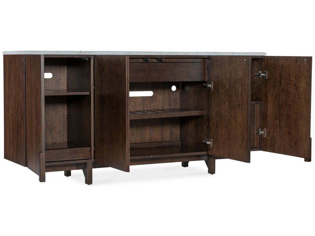 Diplomat Diplomat Credenza - Alternative View