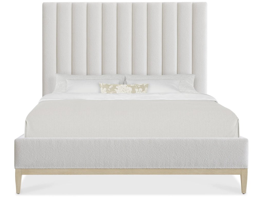 Cascade Upholstered Beds - Alternative View