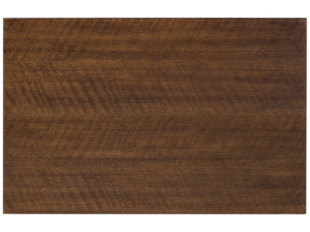 Archives Two-Drawer Nightstand
