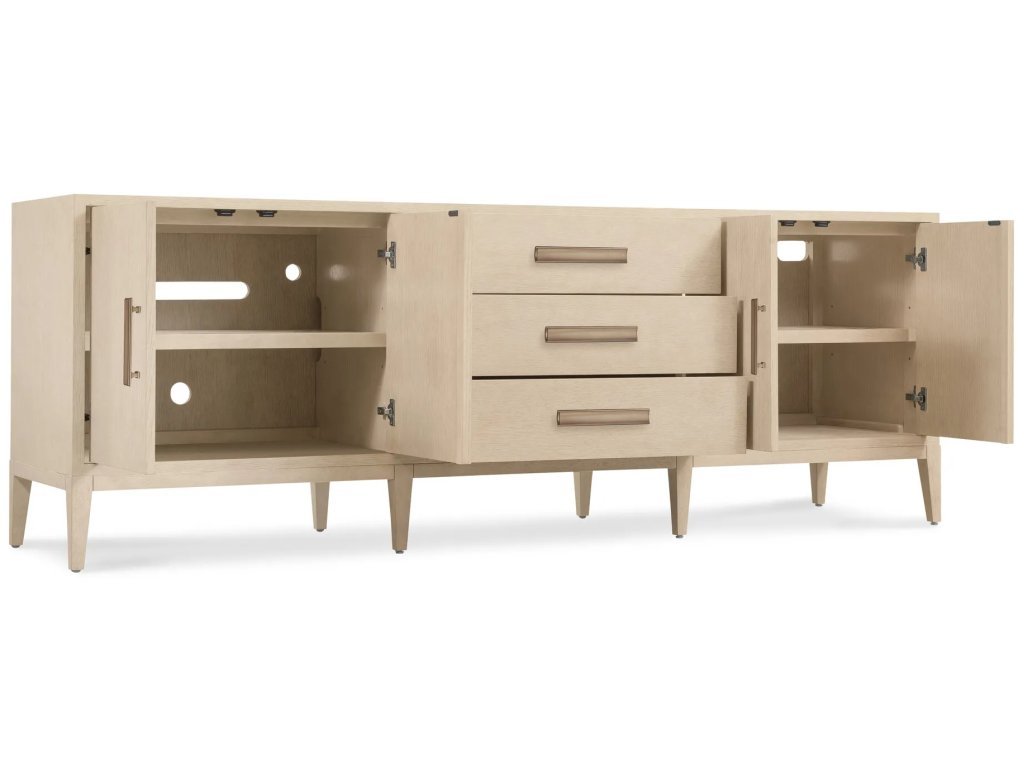 Westwood Credenza - Alternative View