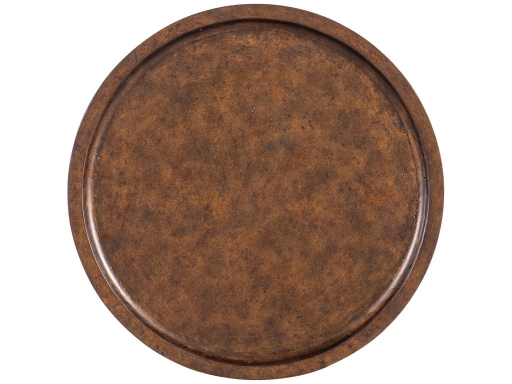 Melange Barron Accent Table