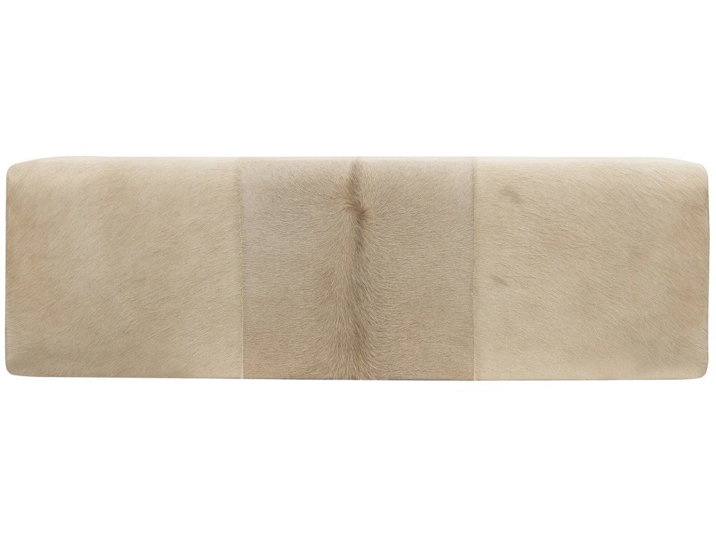 Melange Holy Cow Bench