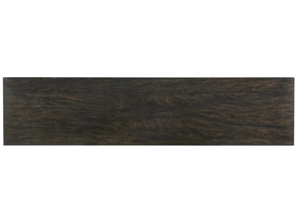 Melange Asher Four Door Entertainment Credenza