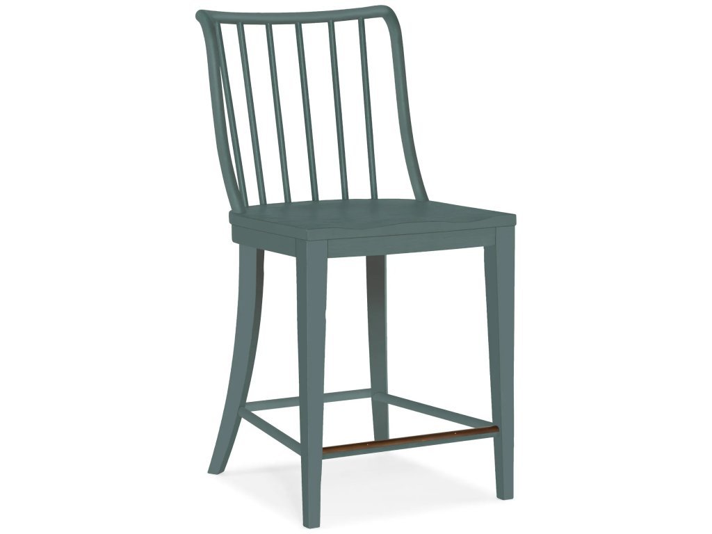 Serenity Bermuda Counter Chair