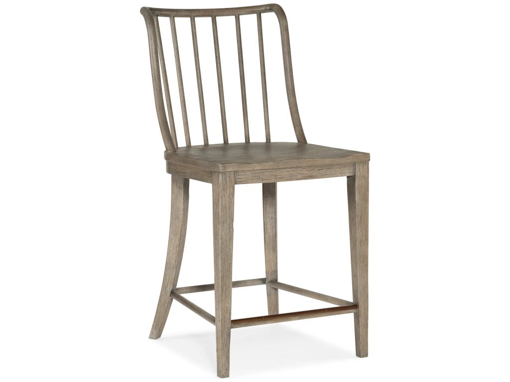 Serenity Bermuda Counter Chair