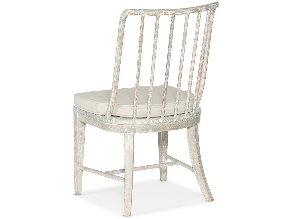 Serenity Bimini Spindle Side Chair-