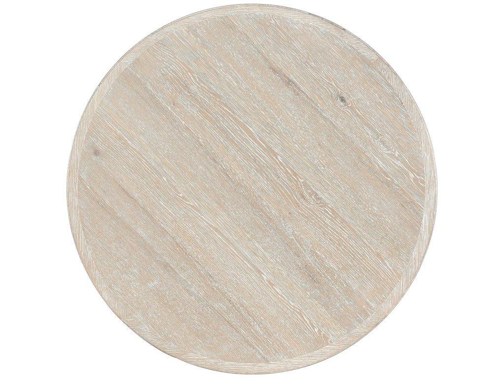 Serenity Bahari Round Cocktail Table