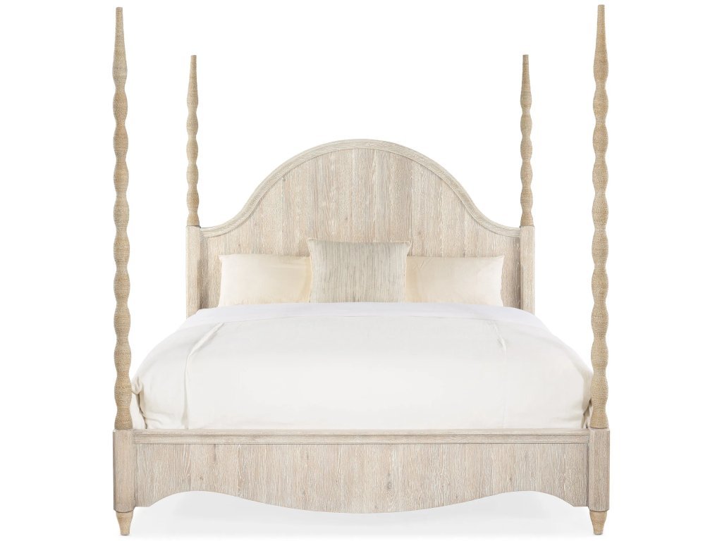 Serenity Poster Beds