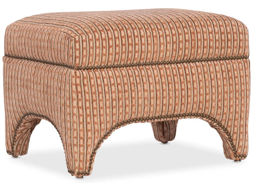 Allura Ottoman