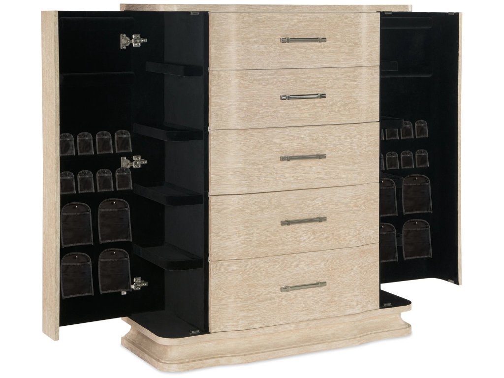 Chests & Dressers