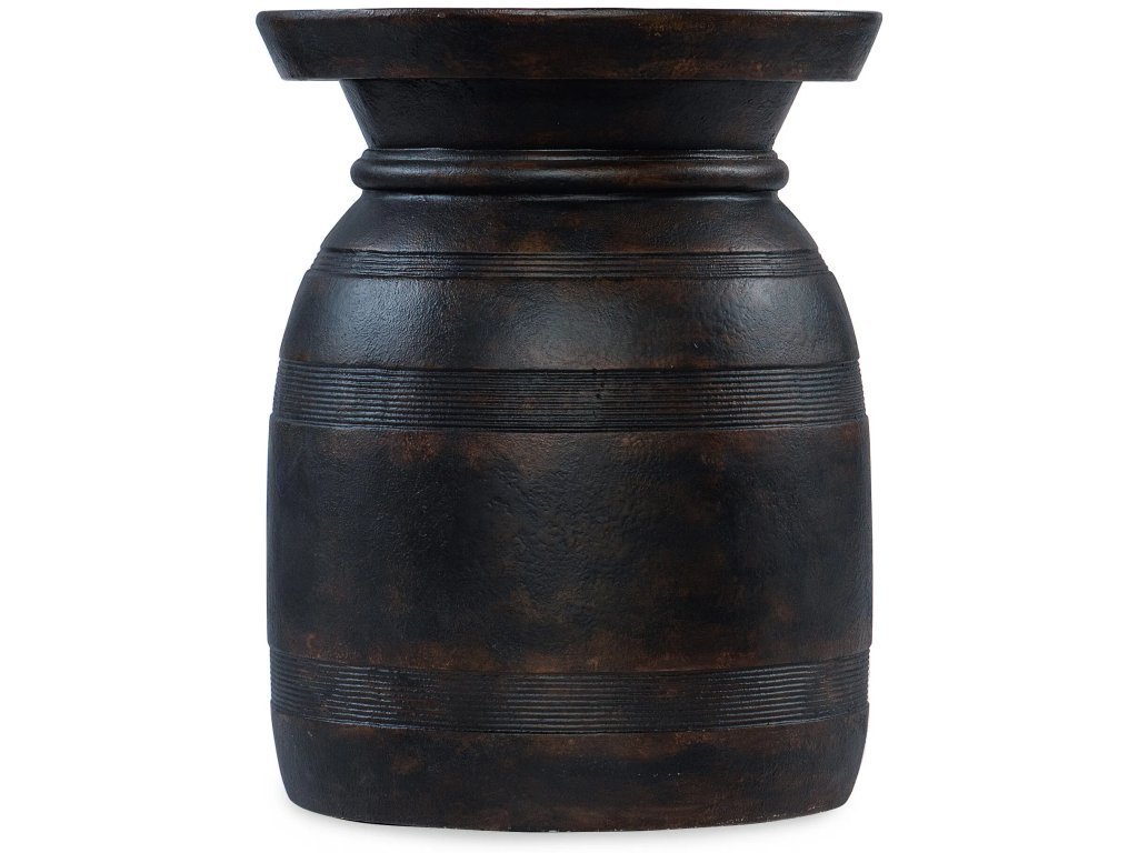 Big Sky Urn Spot Table - Alternative View