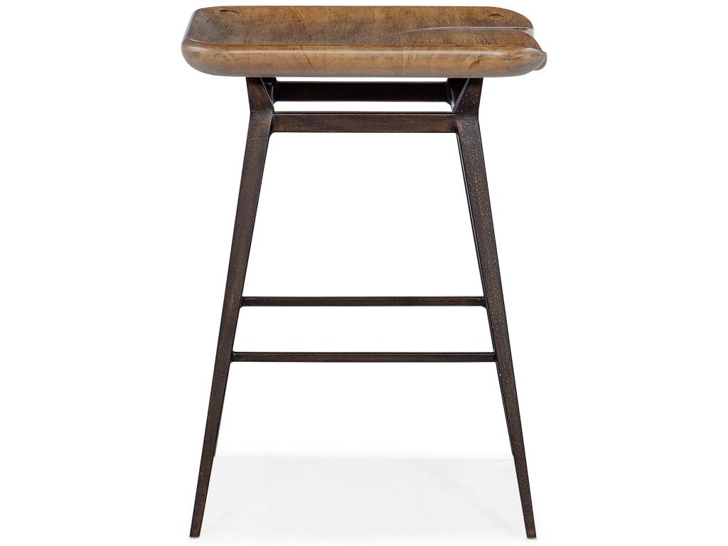 Big Sky Stool - Alternative View