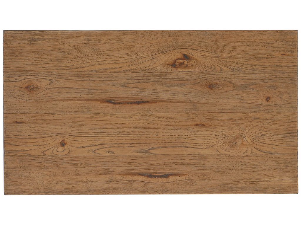 Big Sky Three Drawer Nightstand