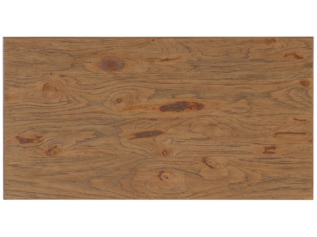 Big Sky Three Drawer Nightstand