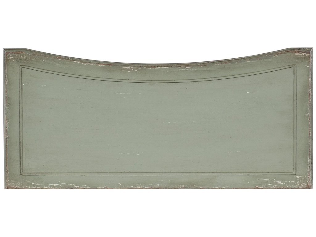 Charleston Two-Door Accent Chest
