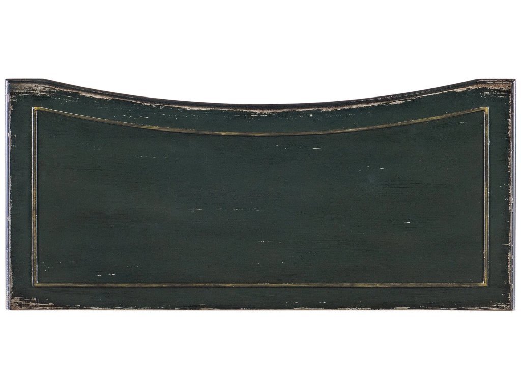 Charleston Two-Door Accent Chest