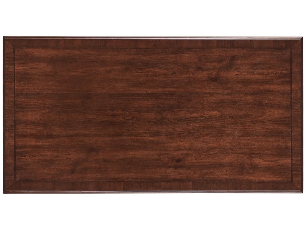 Charleston Rectangle Cocktail Table