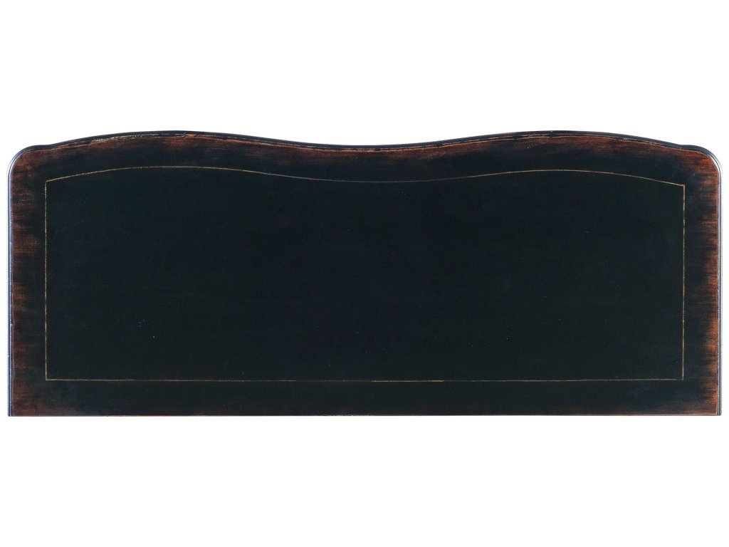 Charleston Three-Drawer Accent Chest