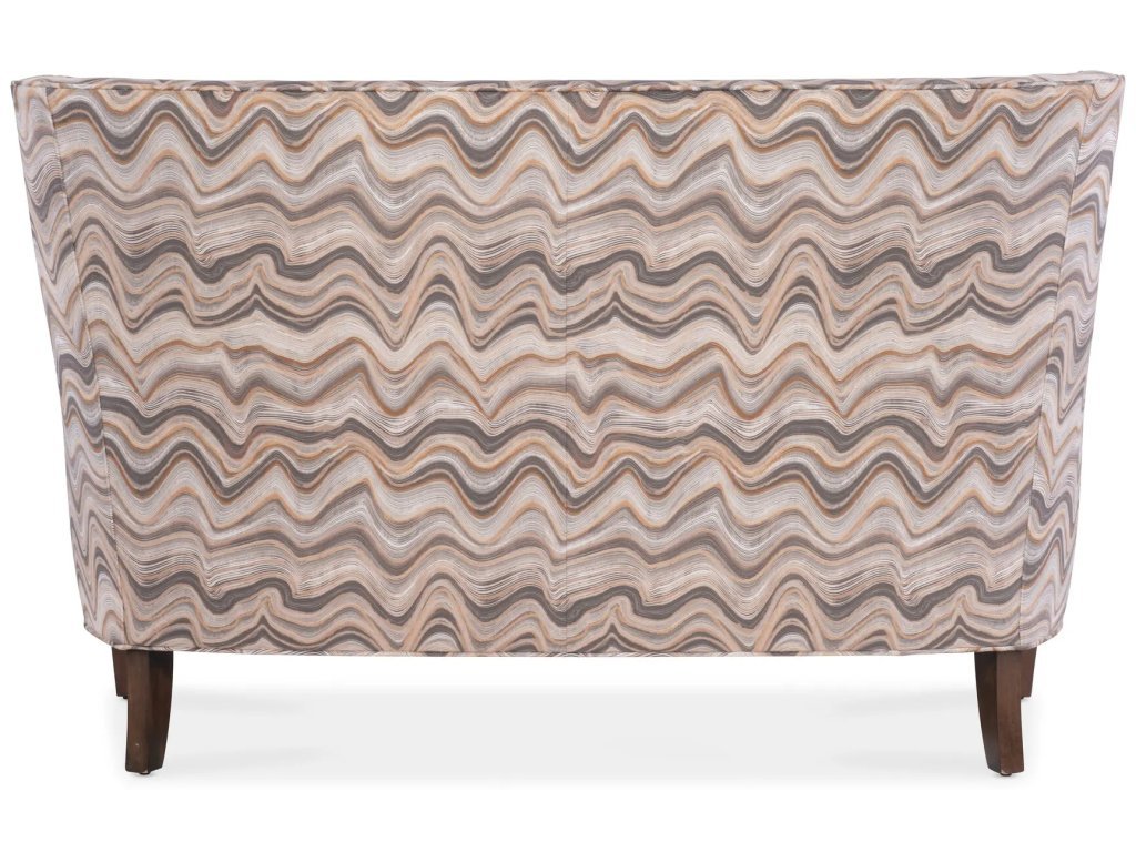 Everly Settee - Alternative View