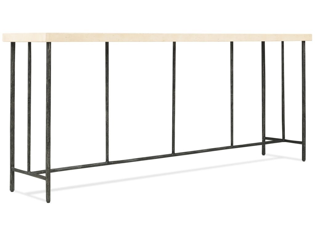 Driftwood Console Table