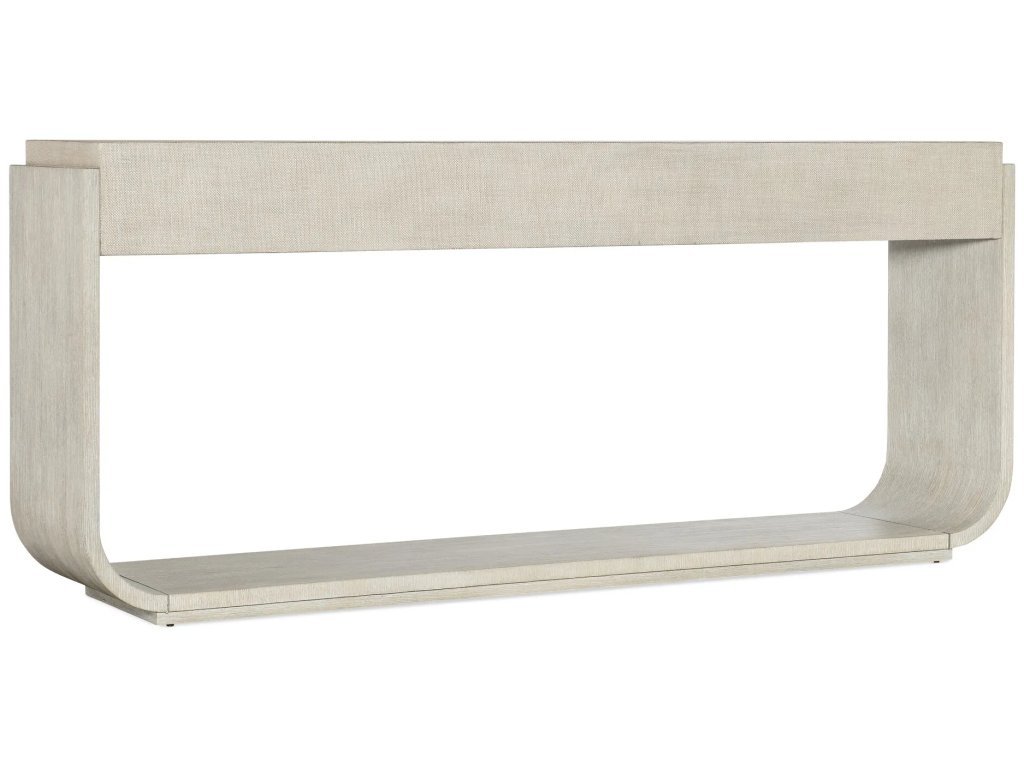 Modern Mood Console Table - Alternative View
