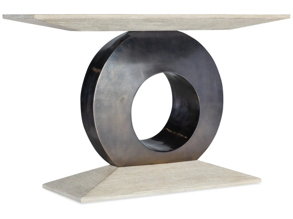 Modern Mood Accent Console