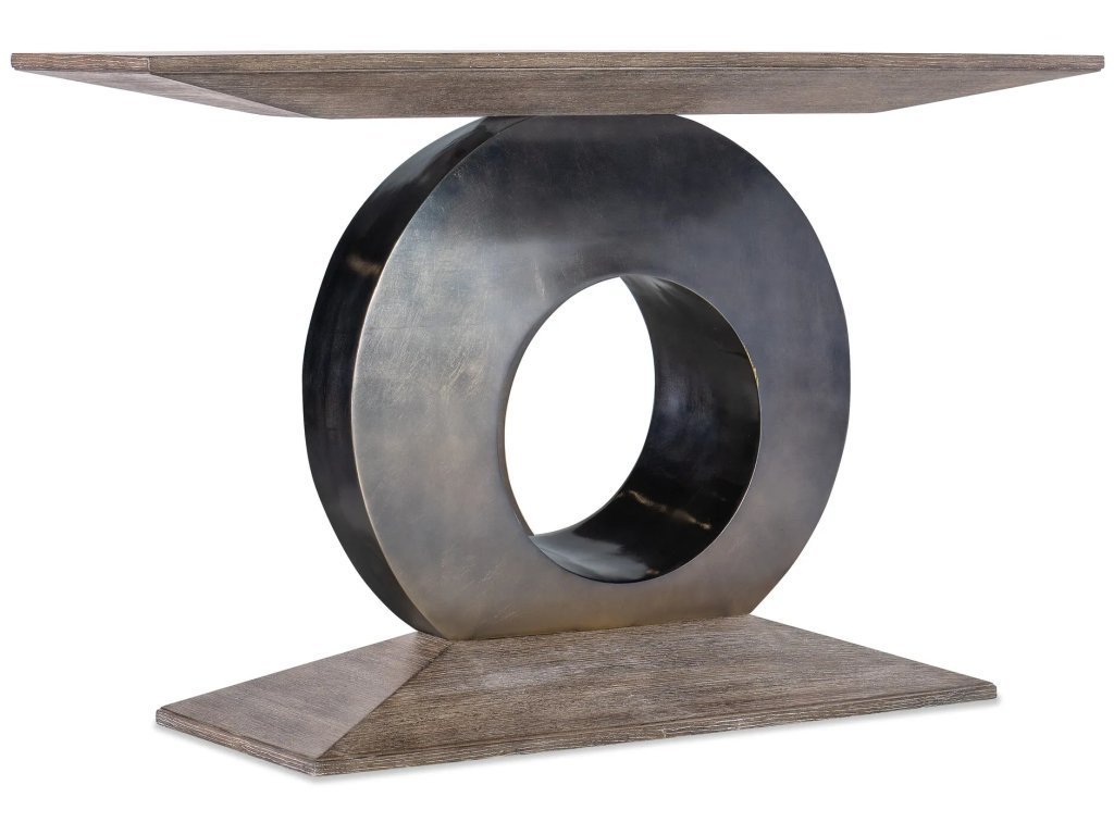 Modern Mood Accent Console