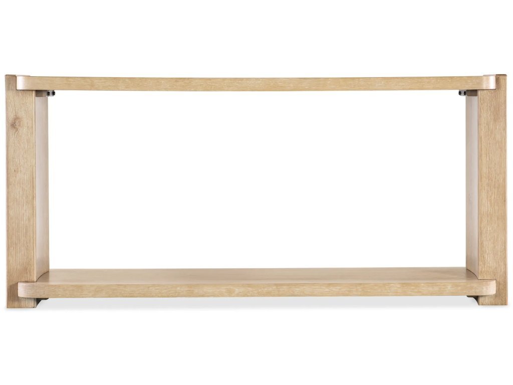 Retreat Console Table - Alternative View