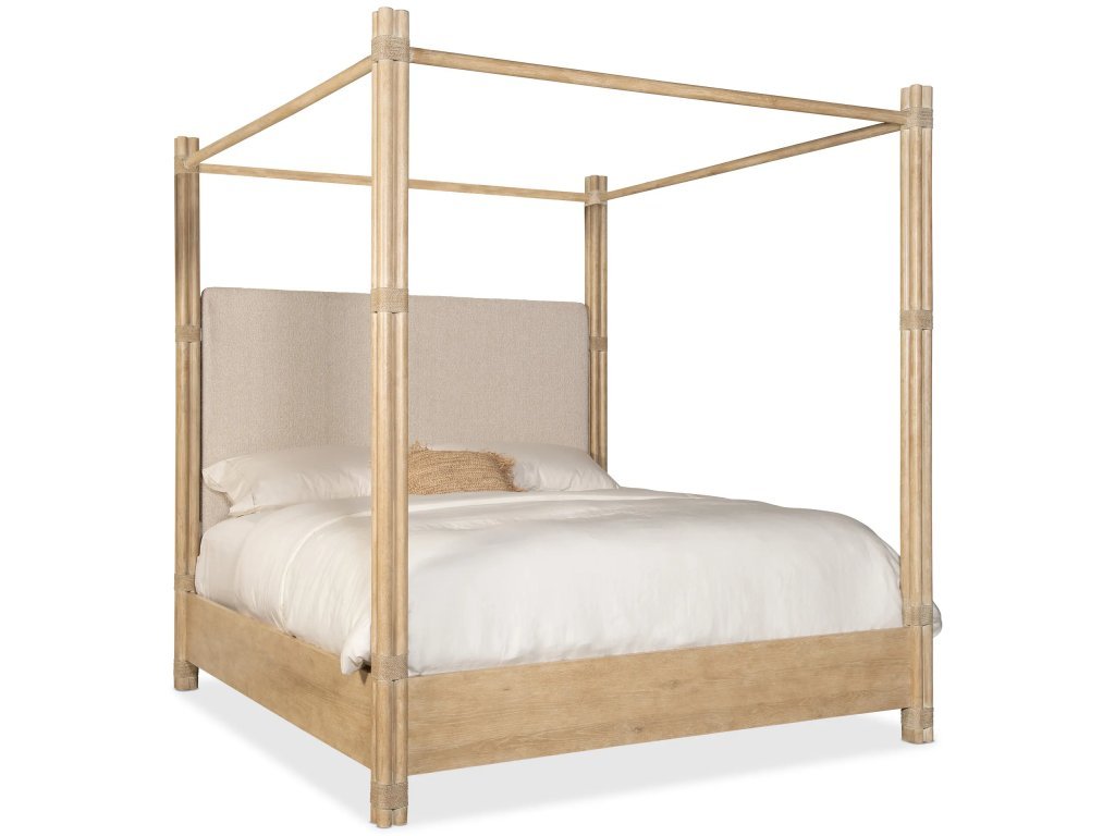 Retreat Upholstered Beds - Alternative View