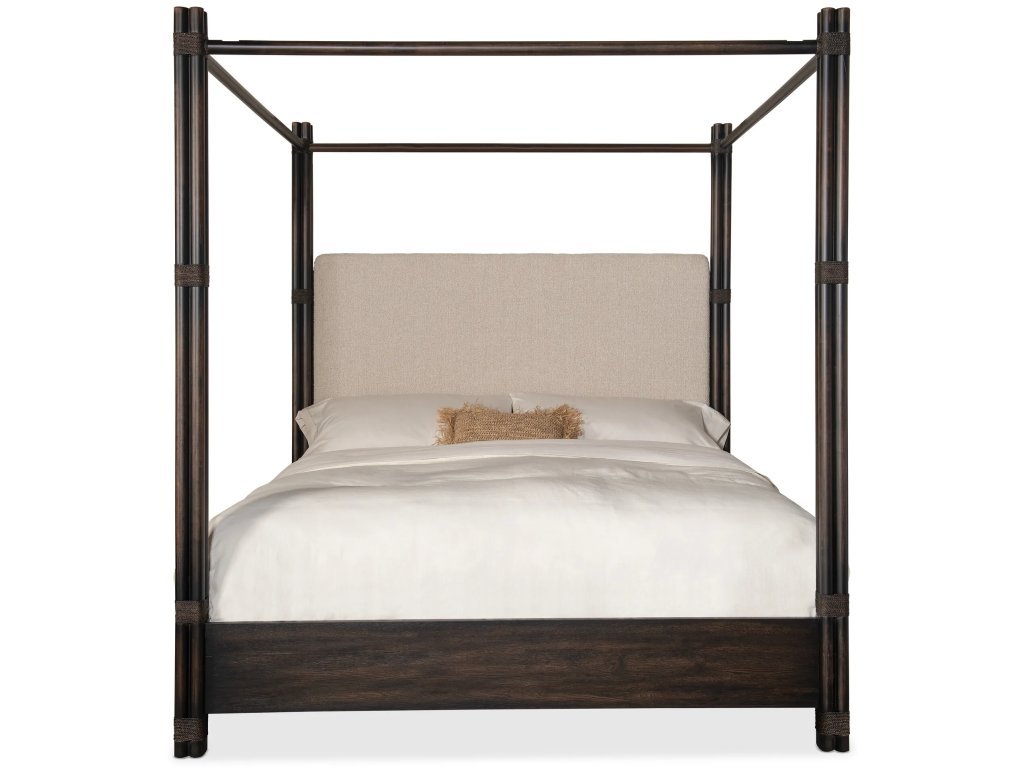 Retreat Upholstered Beds