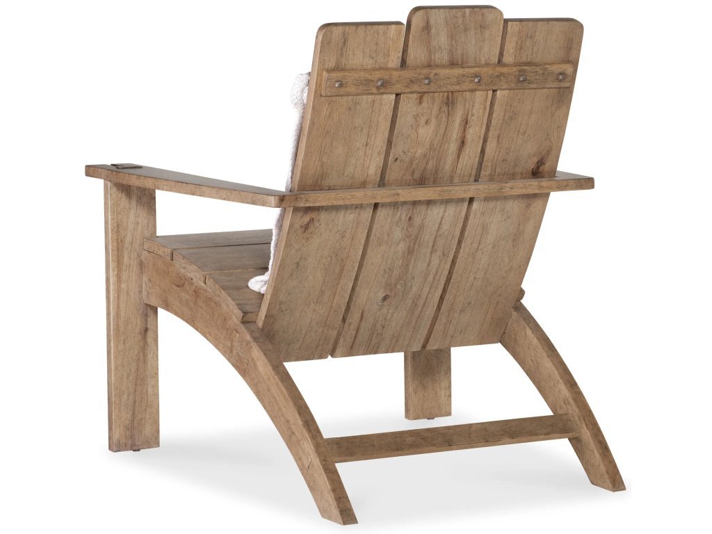 Vineyard Row Accent Chair