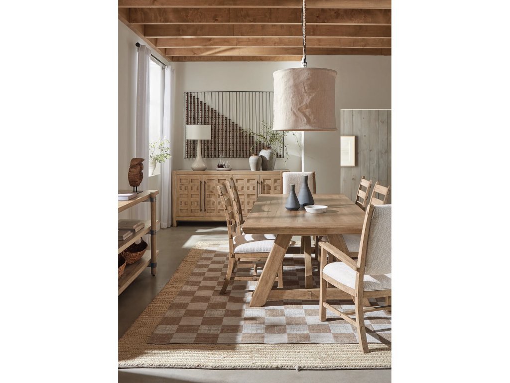 Vineyard Row Console - image 4