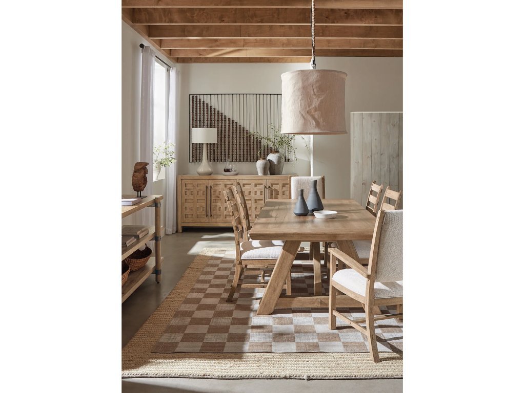 Vineyard Row Console - image 5