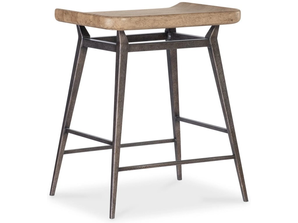 Vineyard Row Counter Chair