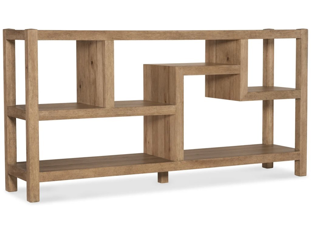 Vineyard Row Small Console - Alternative View