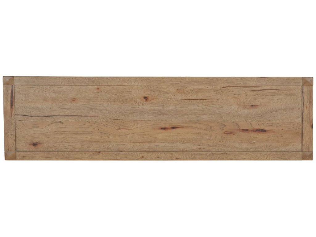 Vineyard Row Seven-Drawer Dresser