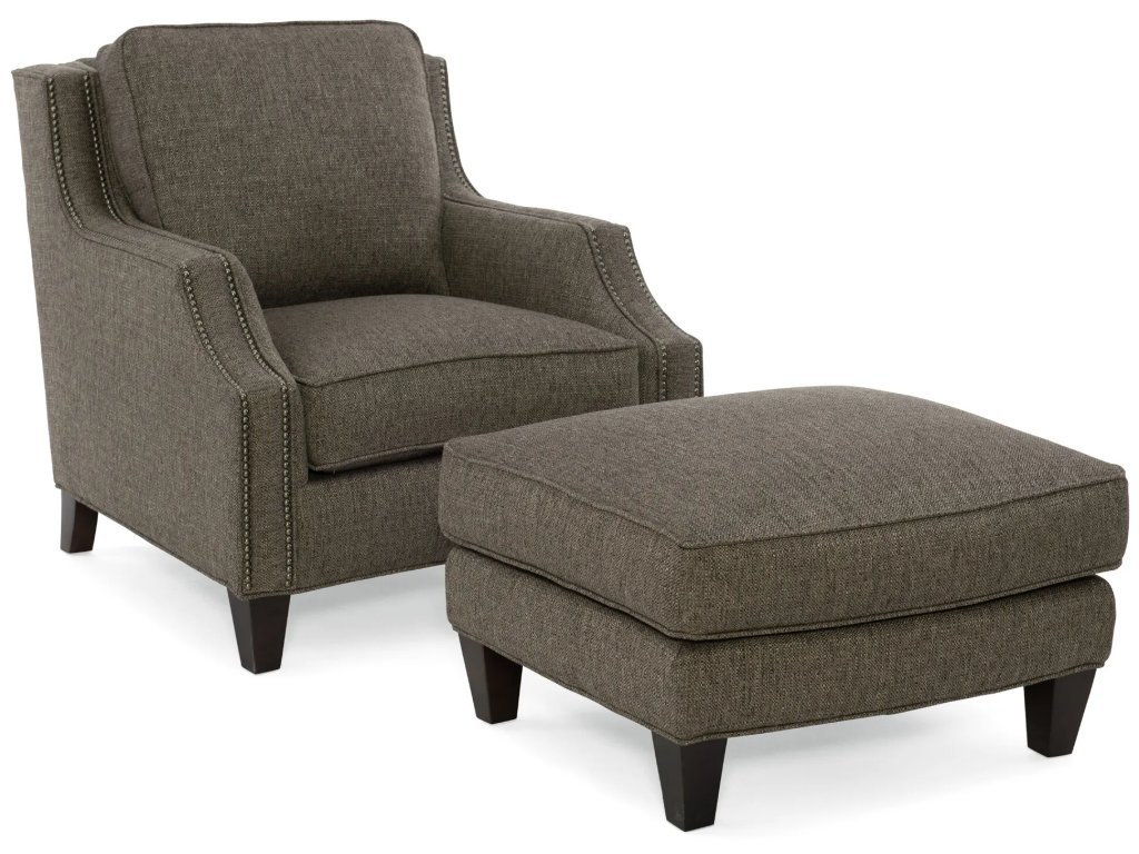 Austin Chair - Alternative View